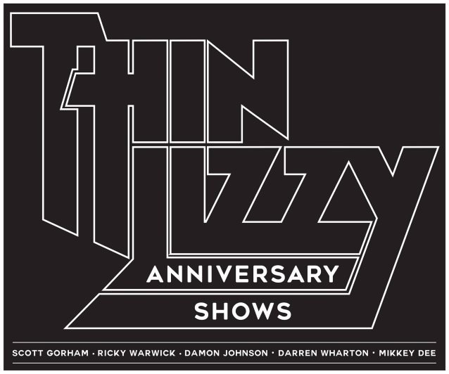 Schimbări de componenţă la Thin Lizzy